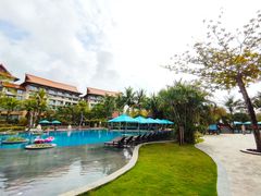 -三亚海棠湾万丽度假酒店