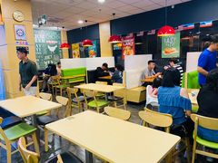 -Borenos Fried Chicken(Asia City)
