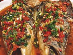 -丰乐餐厅·始于1999·本地老字号