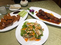 -春江饭店(共青团路总店)