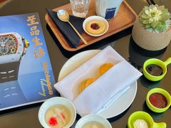 -北京北辰洲际酒店