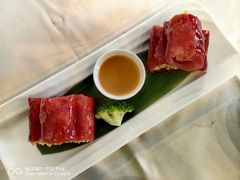 -馨越楼·点心·粤菜(赤坎店)