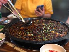 -黑竹香鸡(营和巷店)