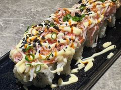 -炙柒Sekinana·精致日料(合生汇店)
