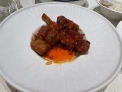 -青叶202都市餐厅(迪诺水镇店)