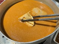 -燃计沙茶皇·香港沙茶火锅(人广旗舰店)