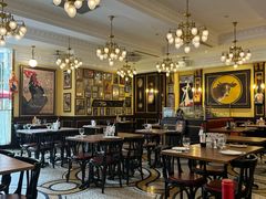 -Entrecôte 法国牛扒馆(保利·时光里店)
