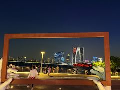 -金鸡湖景区