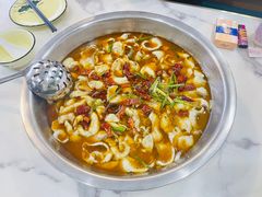 -老四川平头酸菜鱼(衙前店)