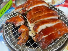 -琼大师东方烤乳猪(亚特兰蒂斯店)