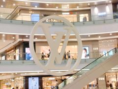 -LV路易威登(杭州万象城店)