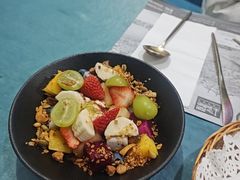 -苏坦土耳其西餐厅(玉林店)