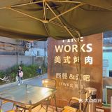 北京探店｜氛围感满分美式扒房北焰FireWorks🔥