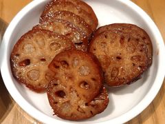 -四季小馆·地道北京小吃(广百店)