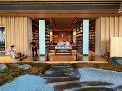 -Seesaw Coffee(朝阳大悦城店)