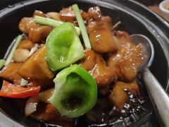 -泛太平洋大酒店·海天楼中餐厅·粤菜