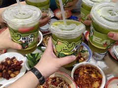 -老三样·旧食新味(万寿宫店)