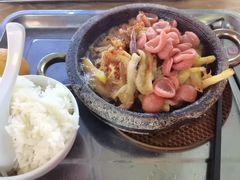 -荷园(华农大店)