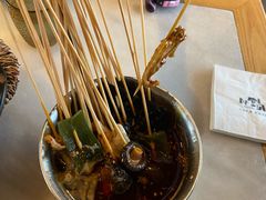 -川堂风·跷脚牛肉·乐山爆炒(中建乐荟天地店)