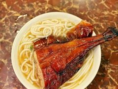 -陈光记烧腊店(罗保博士街店)