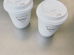 -Manner Coffee(IFS一楼店)