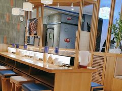 -马记永·兰州牛肉面(3019君尚店)