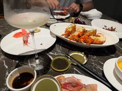 -曲水兰亭(北京四惠店)