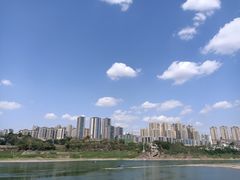 -磁器口古镇