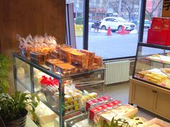 -味多美蛋糕(双安店)