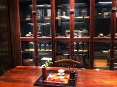 -YUNHE秐合· 雅致浙宴(西溪店)