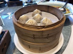 -小厨娘淮扬菜(六合欢乐港店)