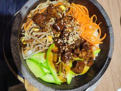 -安大叔拌饭(宝龙店)