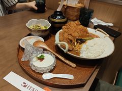 -ITARU食堂·定食料理(西丽店)