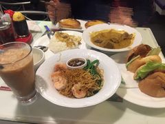 -翠华餐厅(旺角文华商场店)