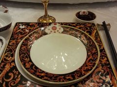 -万宝海鲜舫(劳动公园店)