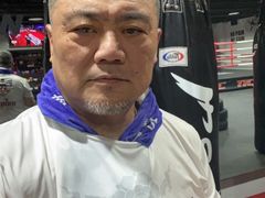 -TFC 纯泰拳馆MuayThai
