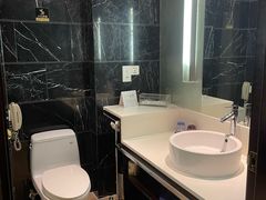-上海静安昆仑大酒店
