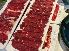 -二刀潮牛·鲜牛肉火锅(爱融荟城店)