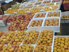 -沈阳市八家子水果批发市场