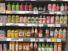 店内环境-blt精品超市(上海杨浦合生汇店)