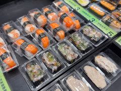 -池田寿司·新鲜现做(朝阳大悦城店)