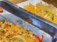 -正通记·哈尔滨烧烤·炭烤鸽子(七宝万科国际店)