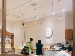-WHEAT&BAKER-麥(凯德来福士店)