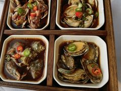 -小满海鲜·别院(天津旗舰店)