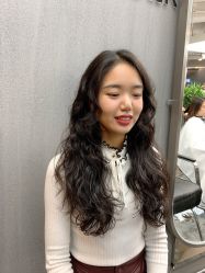 -SY COLOUR专业烫染