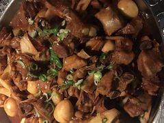 -胖哥俩肉蟹煲(淮安万达店)