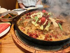 -老板恋上鱼(印象城店)