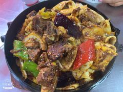 -聚雅美食