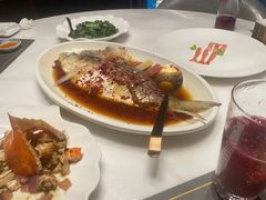 -海味世家·家常菜馆(明州里店)