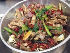 古镇胖娃鸡杂-胖娃古镇鸡杂(磁器口总店)